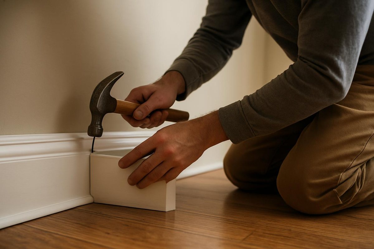 Sterling Palm Remodeling Group in Delray Beach